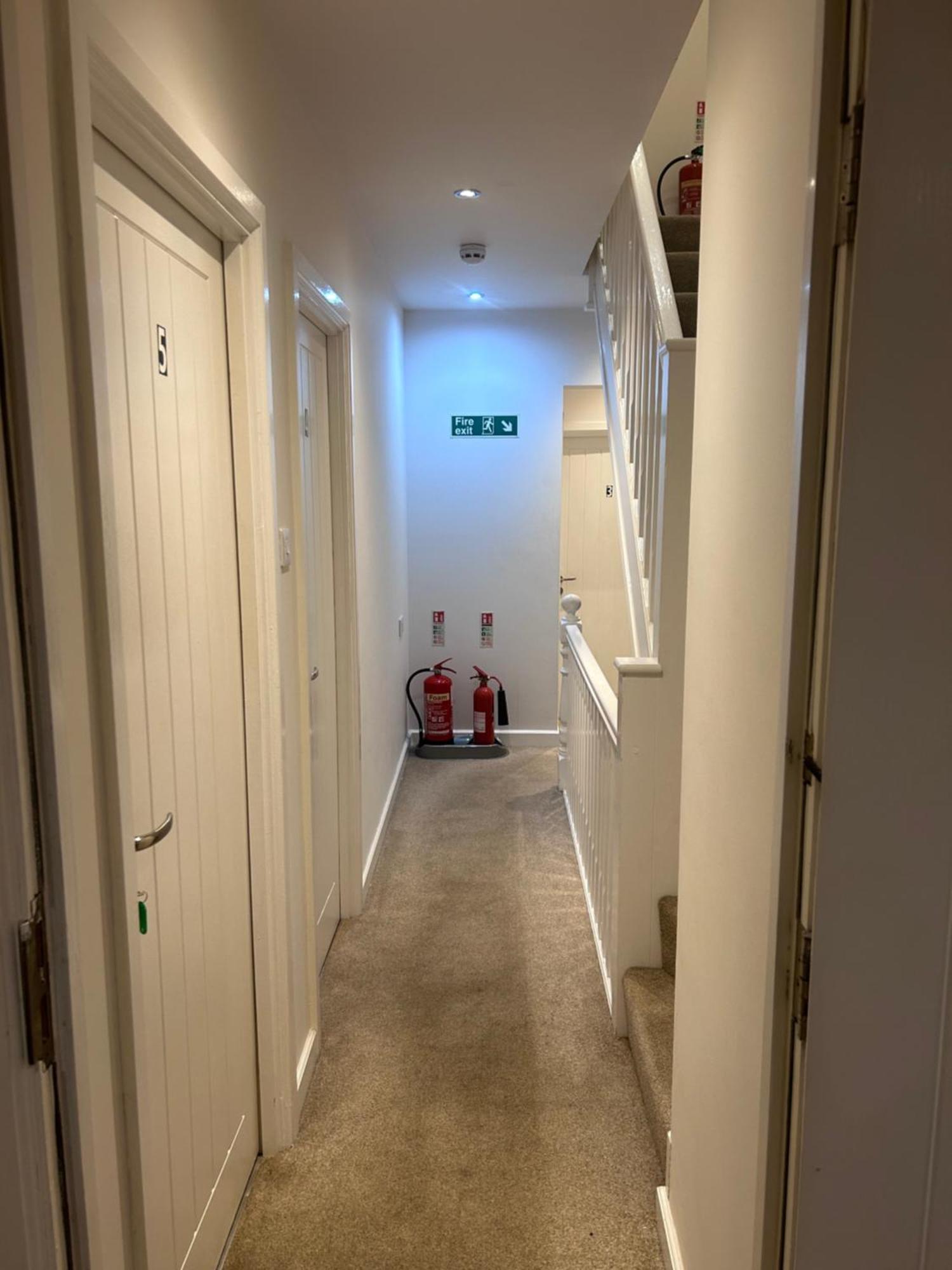 Seaford Guest House Xxx Stoke-on-Trent Bagian luar foto
