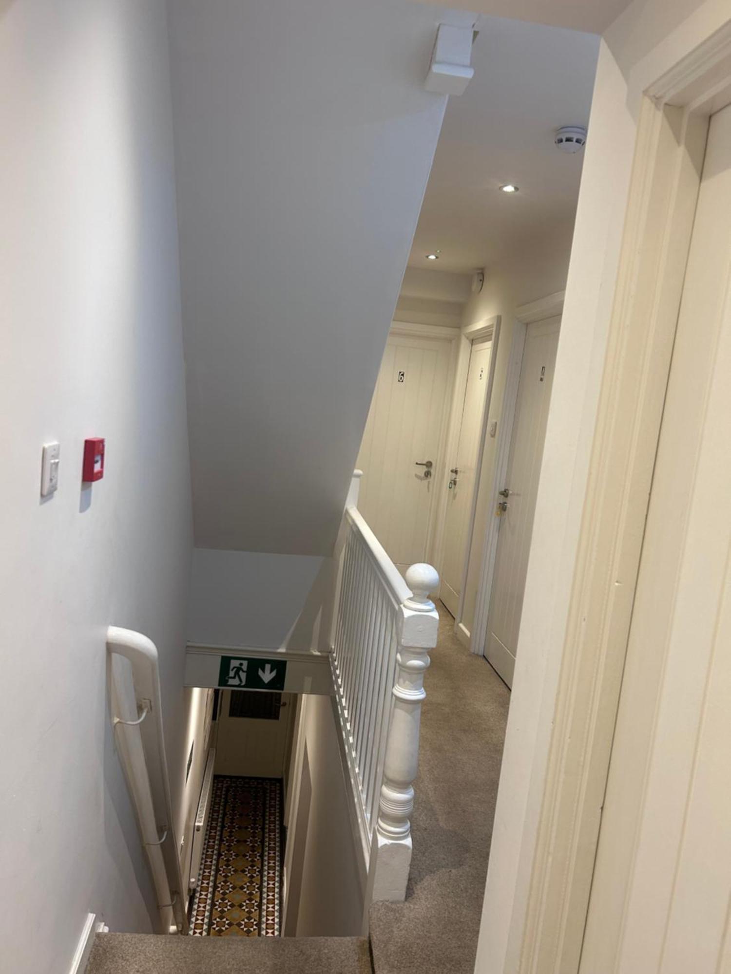 Seaford Guest House Xxx Stoke-on-Trent Bagian luar foto
