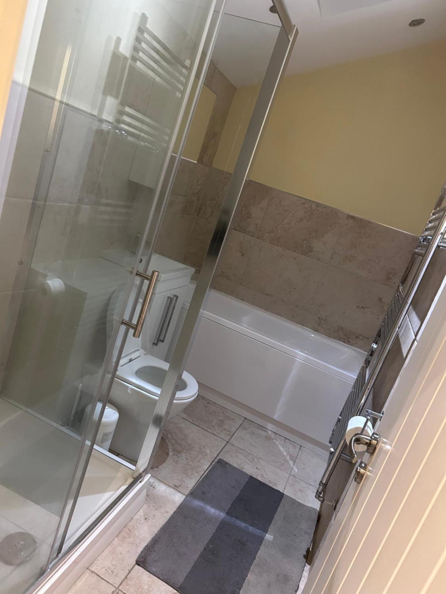 Seaford Guest House Xxx Stoke-on-Trent Bagian luar foto